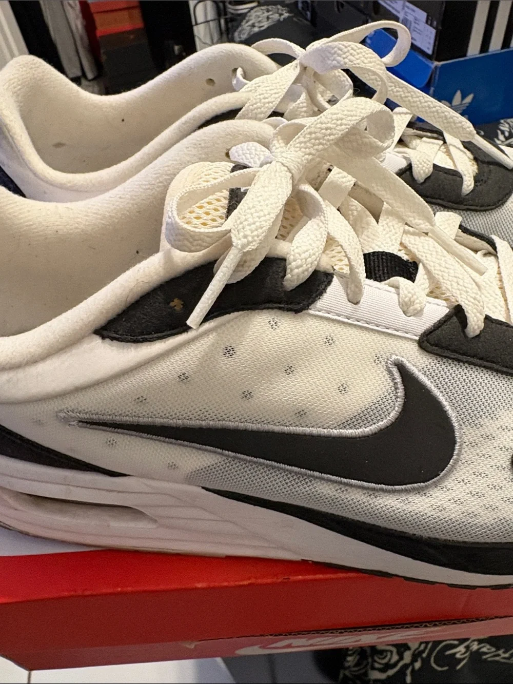 Nike Air Max Solo sz 8 mens